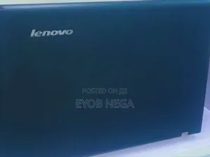 Laptop Lenovo ThinkPad E14 Gen 1 4GB Intel Core I5 HDD 500GB