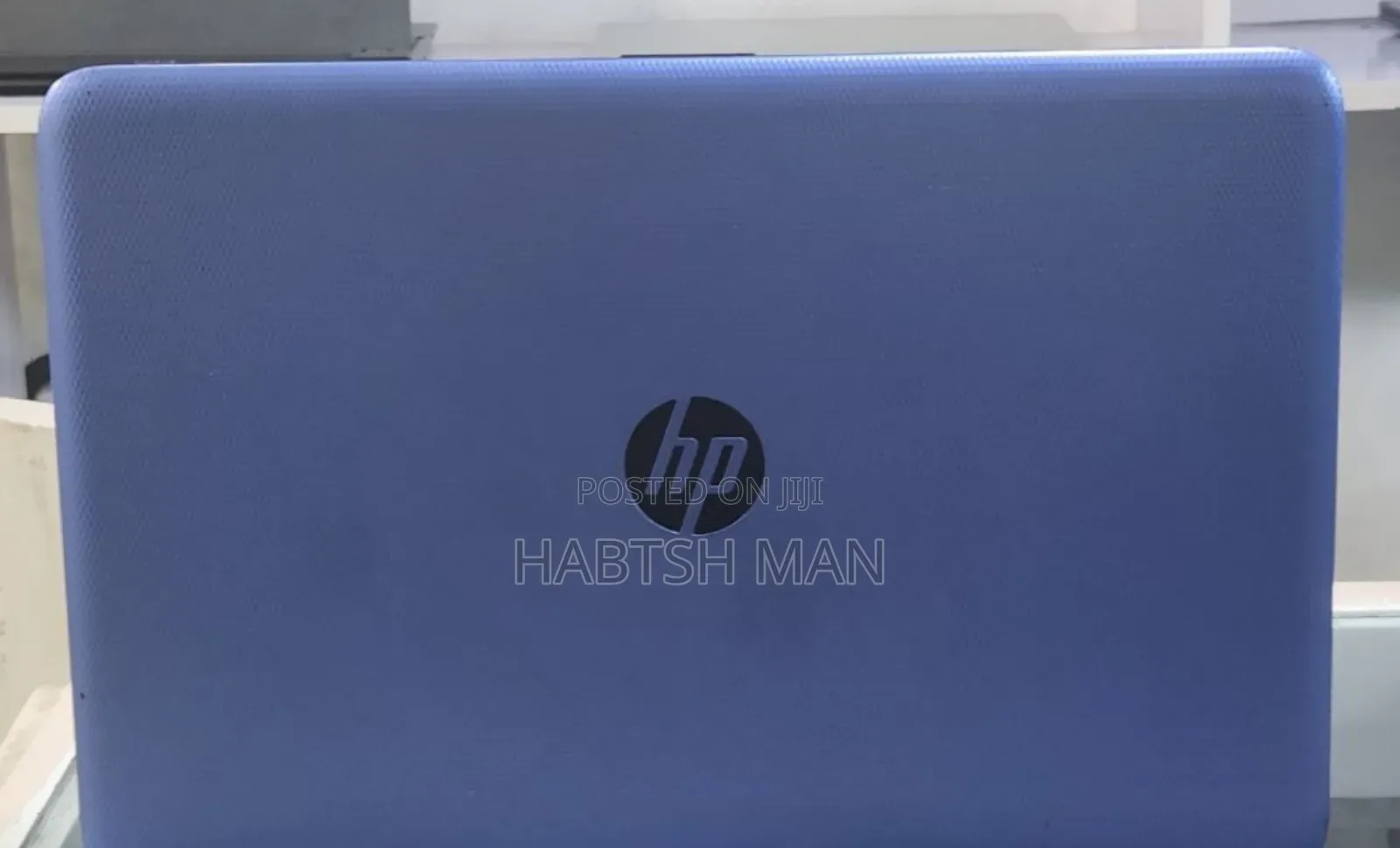 New Laptop HP Stream Notebook 4GB Intel Core I5 HDD 500GB