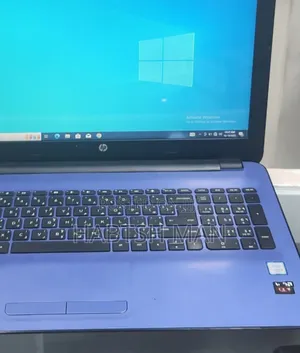 New Laptop HP Stream Notebook 4GB Intel Core I5 HDD 500GB