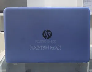 New Laptop HP Stream Notebook 4GB Intel Core I5 HDD 500GB