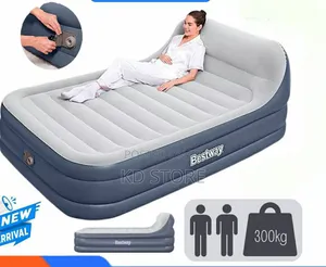 Photo - Bestway Mattress