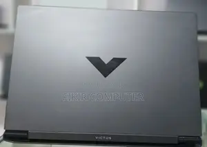 New Laptop HP Victus 15 16GB Intel Core I7 SSD 512GB