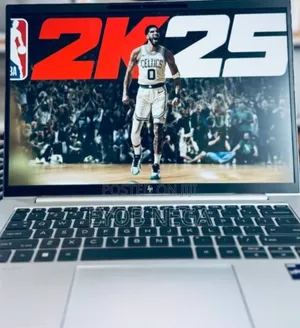 Photo - New Laptop HP EliteBook 840 G9 16GB Intel Core I7 SSD 512GB