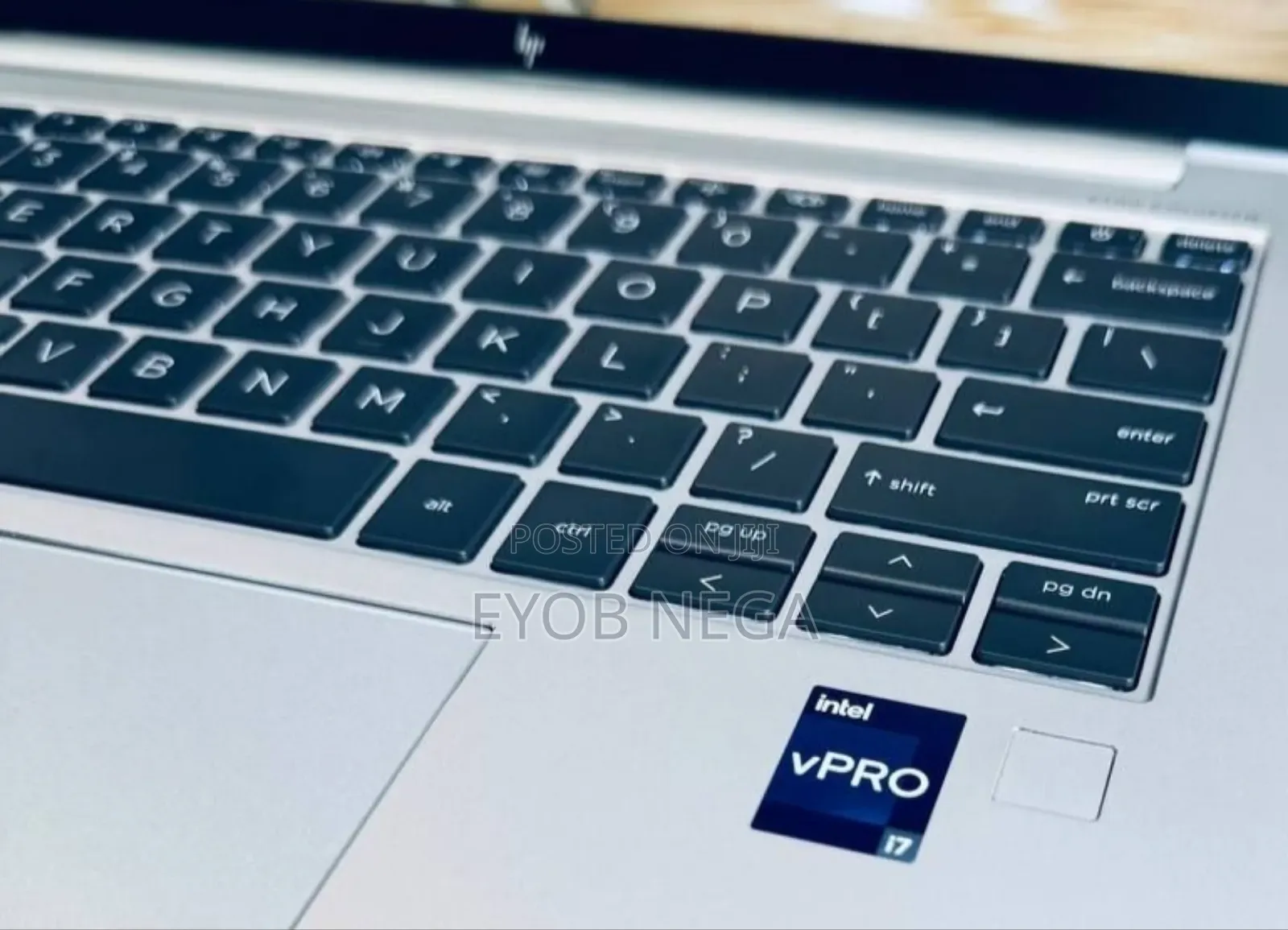 New Laptop HP EliteBook 840 G9 16GB Intel Core I7 SSD 512GB