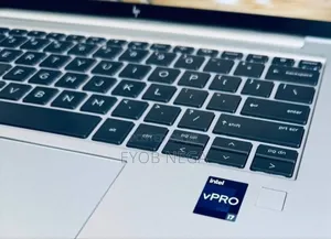 New Laptop HP EliteBook 840 G9 16GB Intel Core I7 SSD 512GB