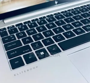 New Laptop HP EliteBook 840 G9 16GB Intel Core I7 SSD 512GB