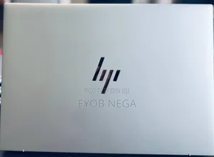 New Laptop HP EliteBook 840 G9 16GB Intel Core I7 SSD 512GB