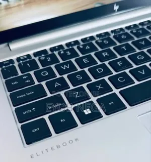 New Laptop HP EliteBook 840 G9 16GB Intel Core I7 SSD 512GB