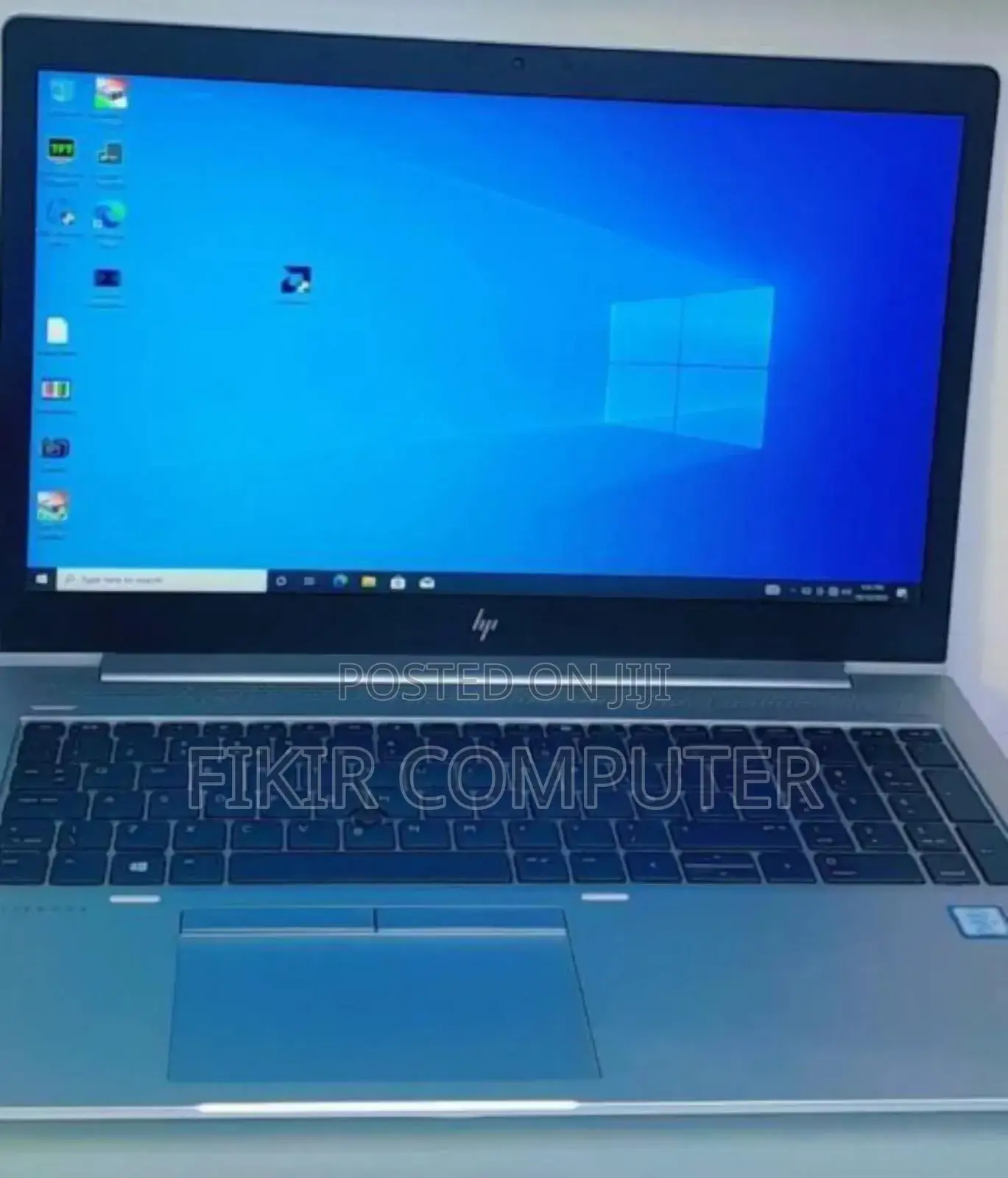 New Laptop HP EliteBook 850 G5 16GB Intel Core I5 SSD 512GB
