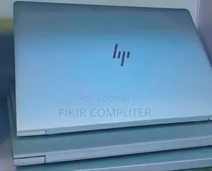 New Laptop HP EliteBook 850 G5 16GB Intel Core I5 SSD 512GB