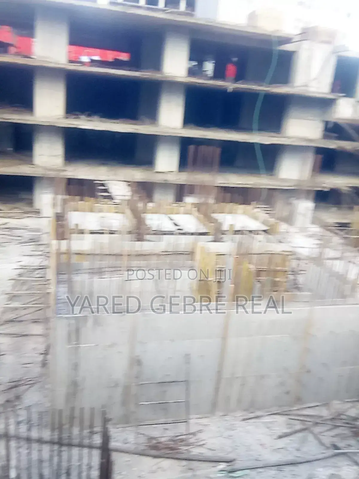 2bdrm Apartment in 🎯 ካሳንችስ: ኡራኤል አደባባ, Kirkos for sale