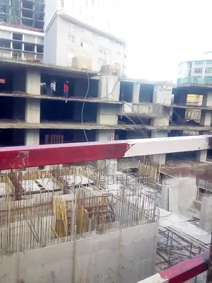 2bdrm Apartment in 🎯 ካሳንችስ: ኡራኤል አደባባ, Kirkos for sale