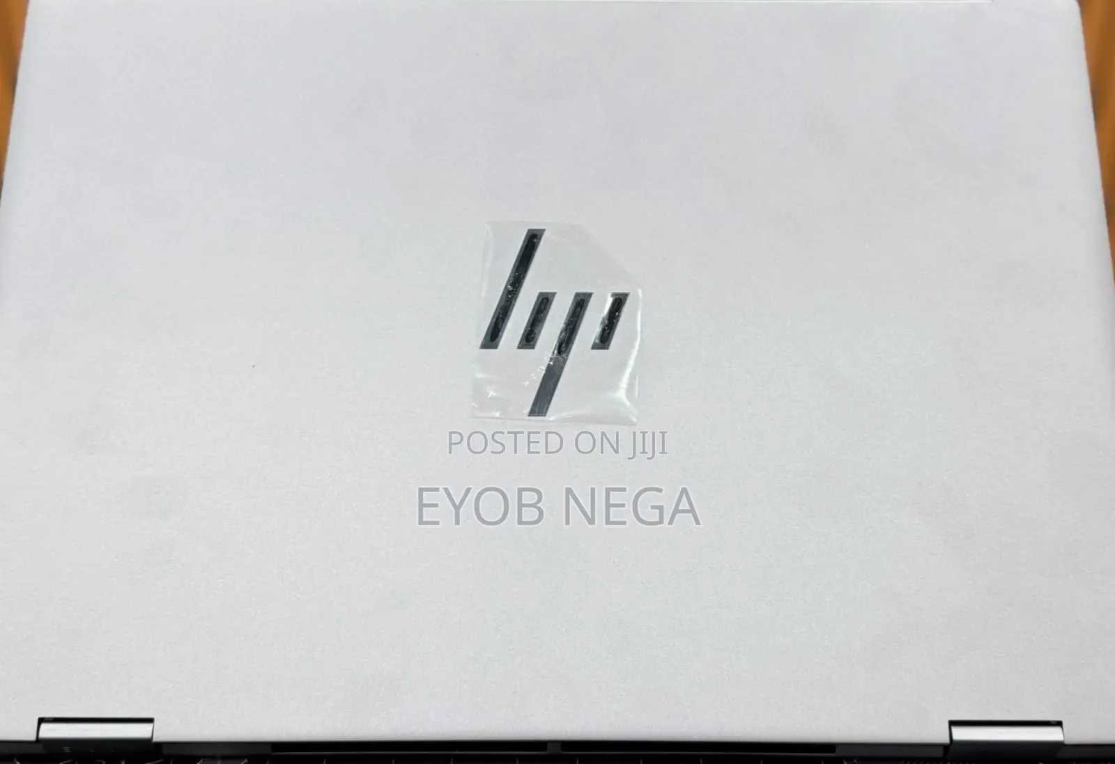 New Laptop HP Envy X360 16GB AMD Ryzen 7 SSD 512GB