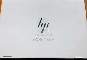 New Laptop HP Envy X360 16GB AMD Ryzen 7 SSD 512GB
