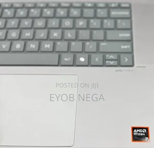 New Laptop HP Envy X360 16GB AMD Ryzen 7 SSD 512GB