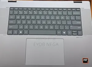 New Laptop HP Envy X360 16GB AMD Ryzen 7 SSD 512GB