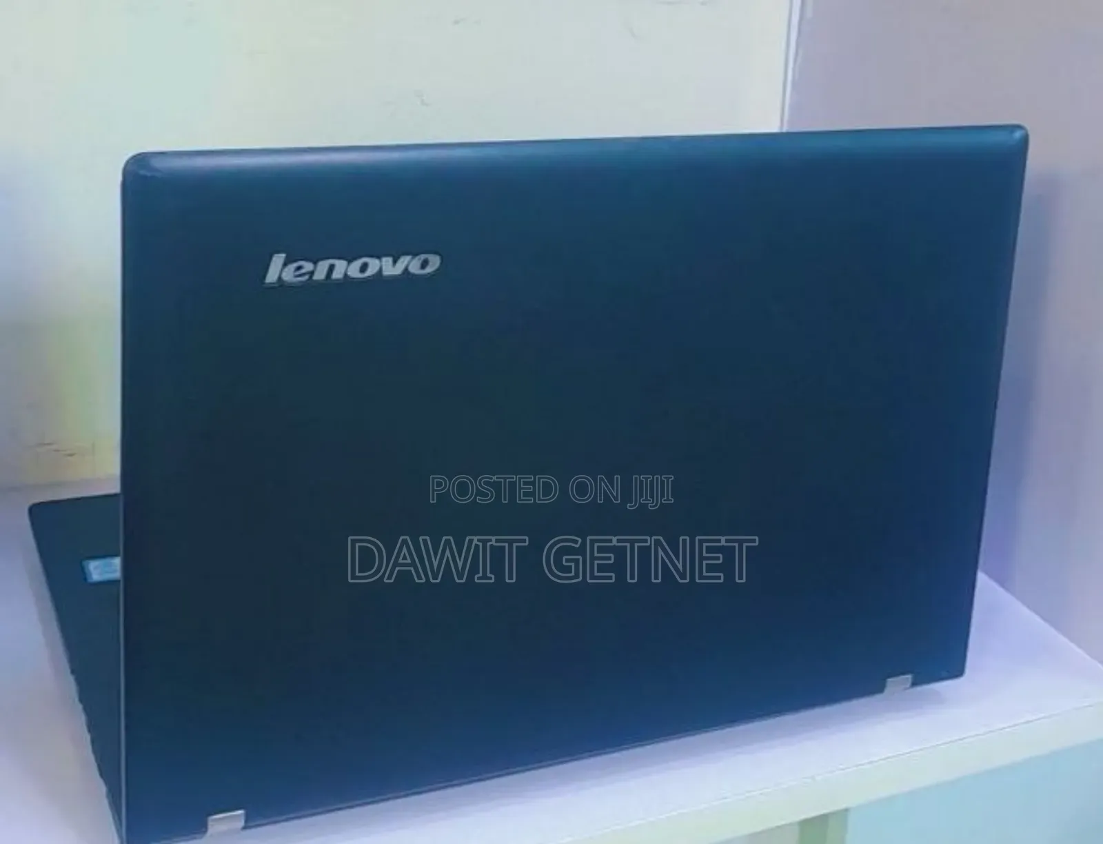 New Laptop Lenovo ThinkPad E14 Gen 6 4GB Intel Core I5 SSD 500GB