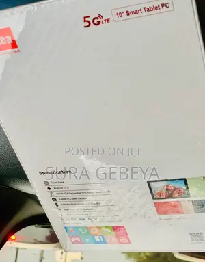 New C idea CM513 Pro 512 GB Gray