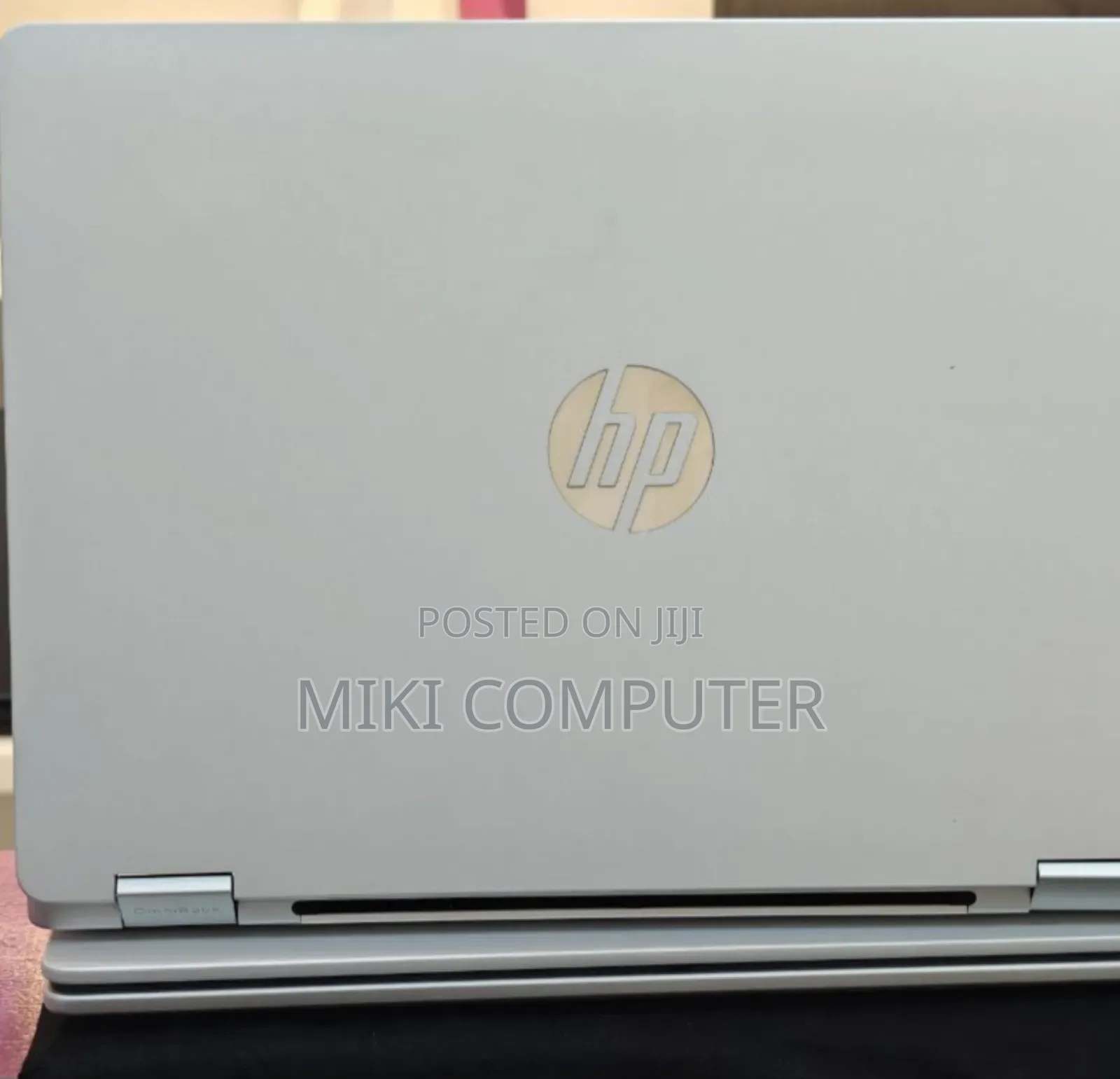 New Laptop HP OmniBook 5 Flip 16GB Intel Core Ultra 7 SSD 512GB