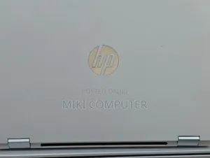 New Laptop HP OmniBook 5 Flip 16GB Intel Core Ultra 7 SSD 512GB