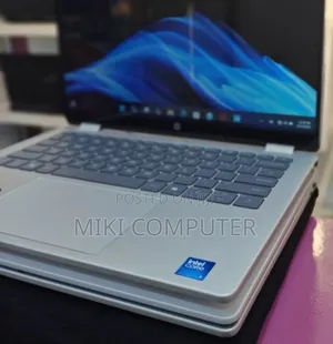 New Laptop HP OmniBook 5 Flip 16GB Intel Core Ultra 7 SSD 512GB