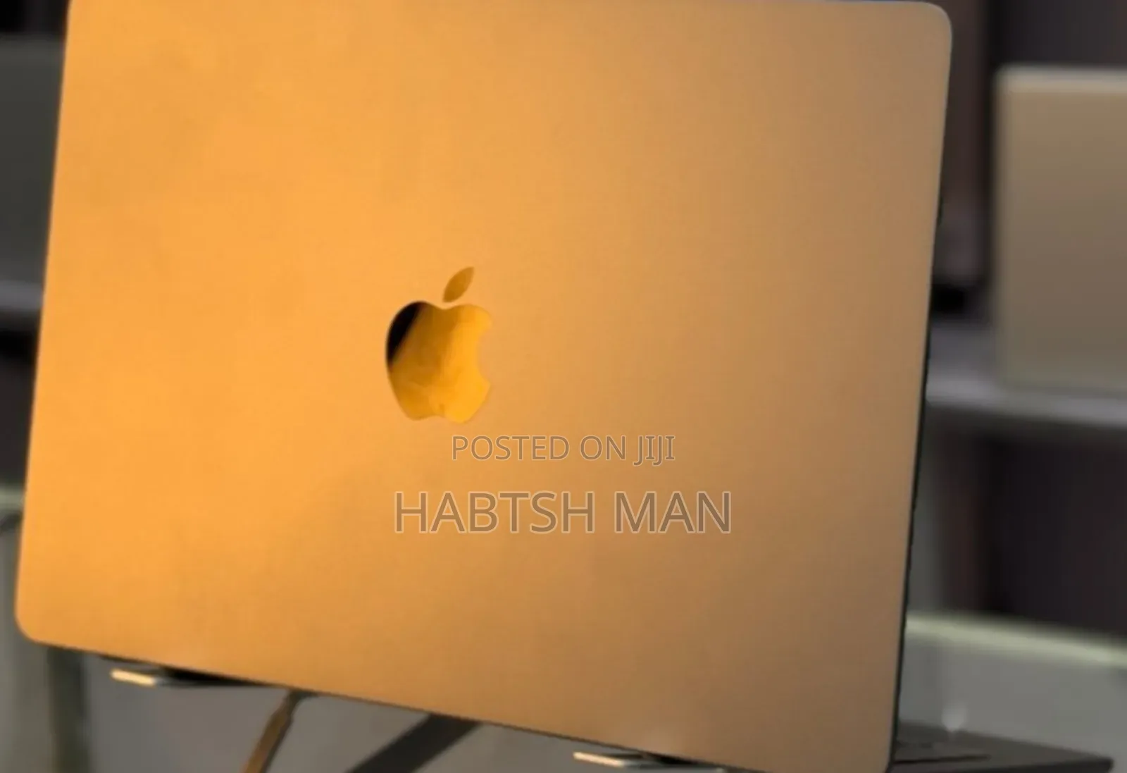 New Laptop Apple MacBook Air 2020 M1 8GB Apple M1 SSD 256GB