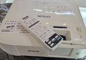 Brand New Epson Projector 2 Pieces Available Model Name: Cb -X49