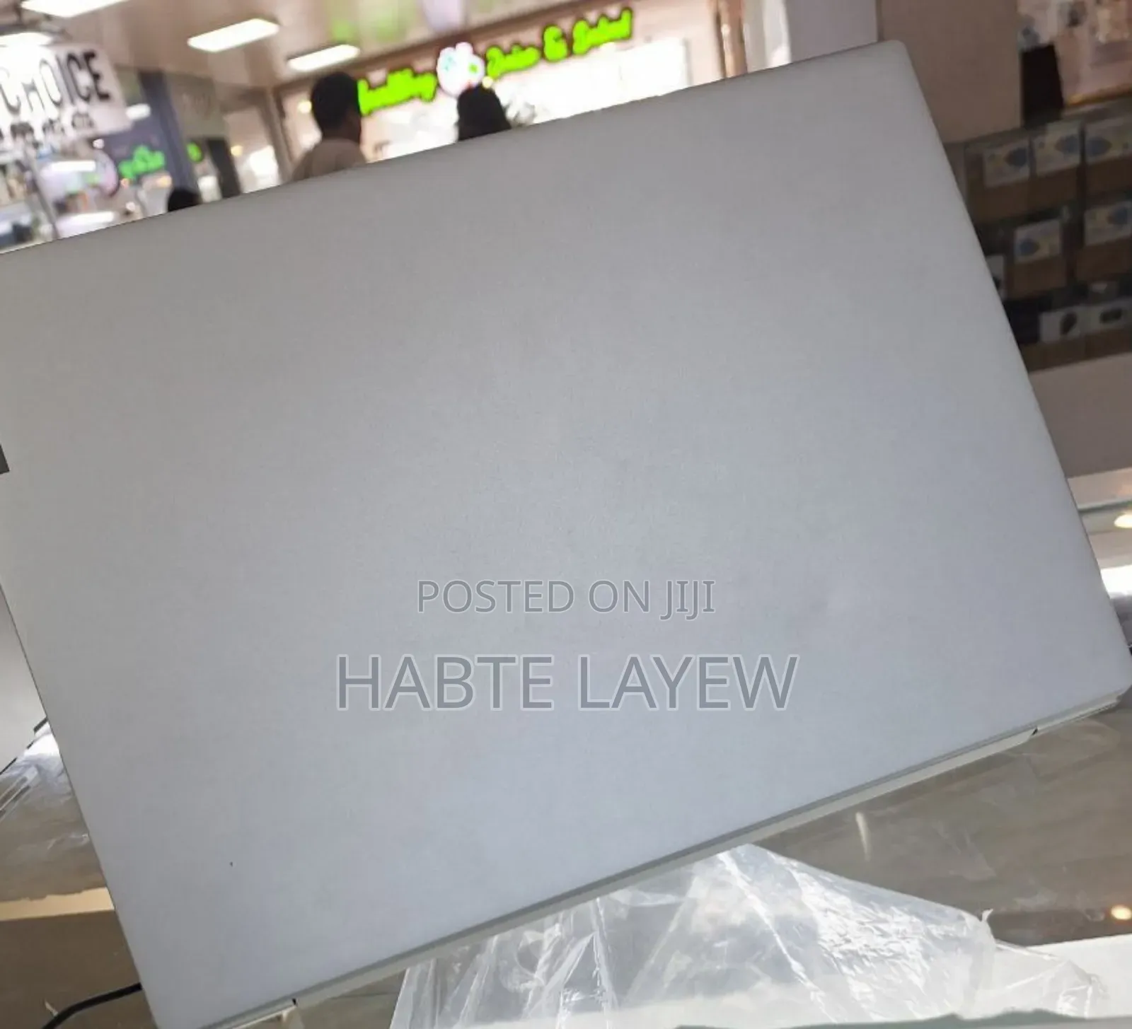 New Laptop Lenovo Legion 5 8GB Intel Core I7 SSD 1T