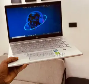 New Laptop HP Pavilion 14 8GB Intel Core I5 SSD 256GB