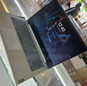 New Laptop Lenovo Legion 5 8GB Intel Core I7 SSD 1T