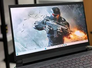 Photo - New Laptop Dell G15 5511 16GB Intel Core I7 SSD 1T