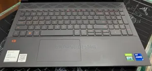 New Laptop Dell G15 5511 16GB Intel Core I7 SSD 1T