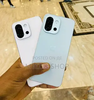 Photo - New OnePlus 13s 512 GB Blue