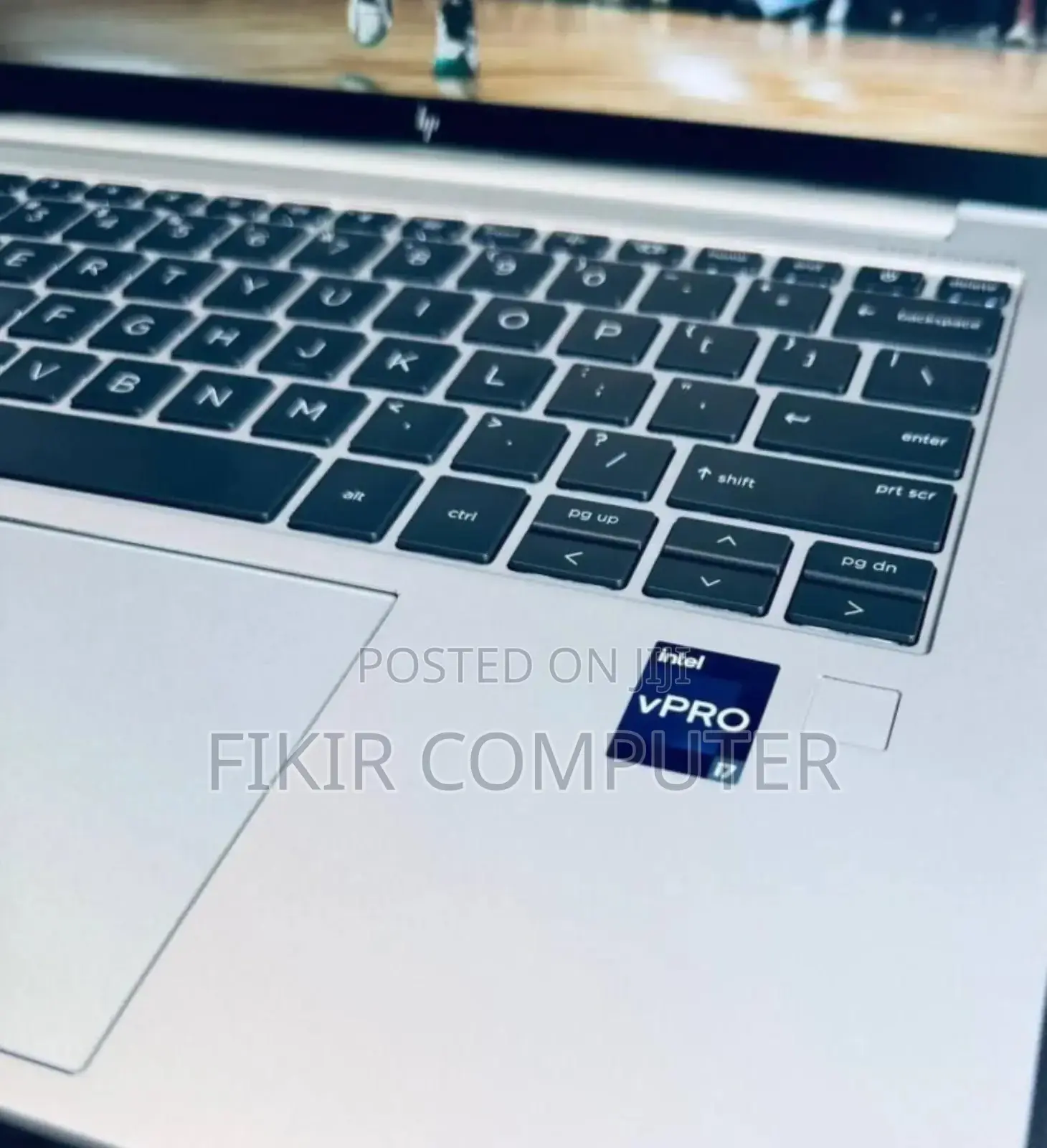 New Laptop HP EliteBook 840 G9 16GB Intel Core I7 SSD 512GB