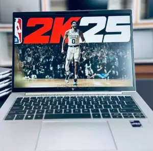 New Laptop HP EliteBook 840 G9 16GB Intel Core I7 SSD 512GB