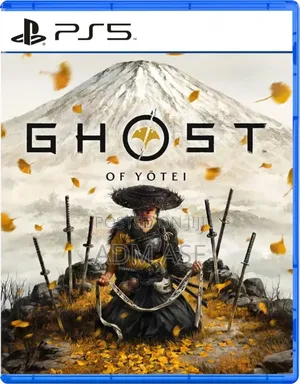 Ghost of Yotei for Ps5