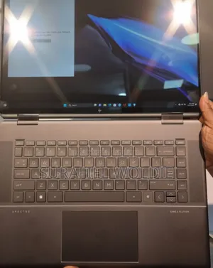 Photo - New Laptop HP Spectre X2 16GB Intel Core I7 SSD 1T