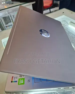 New Laptop HP Pavilion 14 16GB Intel Core I5 SSD 512GB