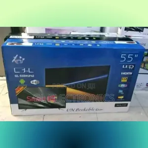 Global Tv 55 Inch 2025