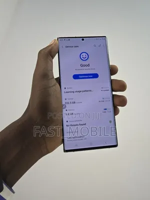 Samsung Galaxy Note 20 Ultra 5G 256 GB White