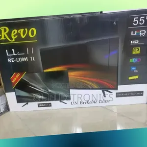 Photo - Revo 55 Inch 2022