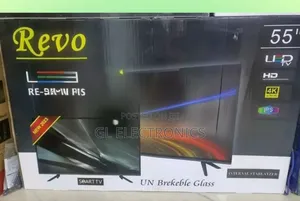 Revo 55 Inch 2022