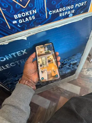 Samsung Galaxy A15 128 GB Blue