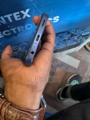 Samsung Galaxy A15 128 GB Blue