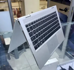 New Laptop HP EliteBook 840 16GB Intel Core I5 SSD 512GB