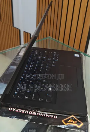New Laptop Dell Latitude 7290 8GB Intel Core I5 SSD 256GB