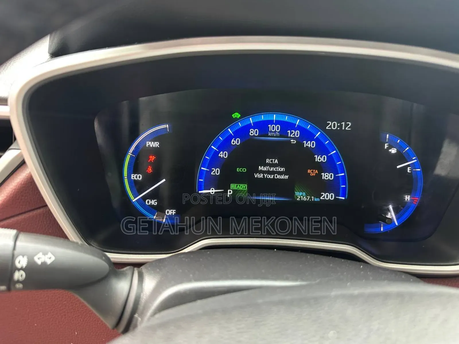 Toyota Corolla Cross 2023 Gray