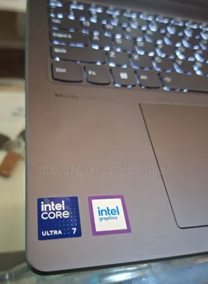 New Laptop Lenovo Yoga 7i 16GB Intel Core Ultra 7 SSD 1T