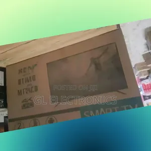 Photo - Mytech 55 Tv