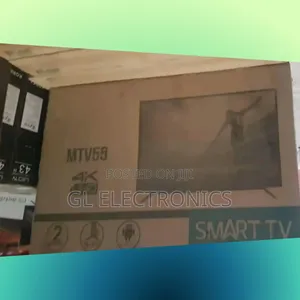 Mytech 55 Tv